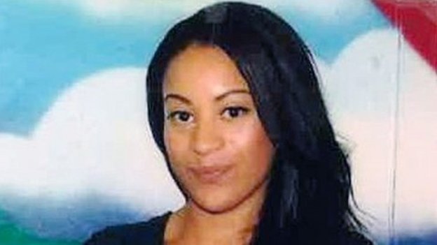 Three men convicted of murdering young mother Sabrina Moss Three men convicted of murdering young mother Sabrina Moss